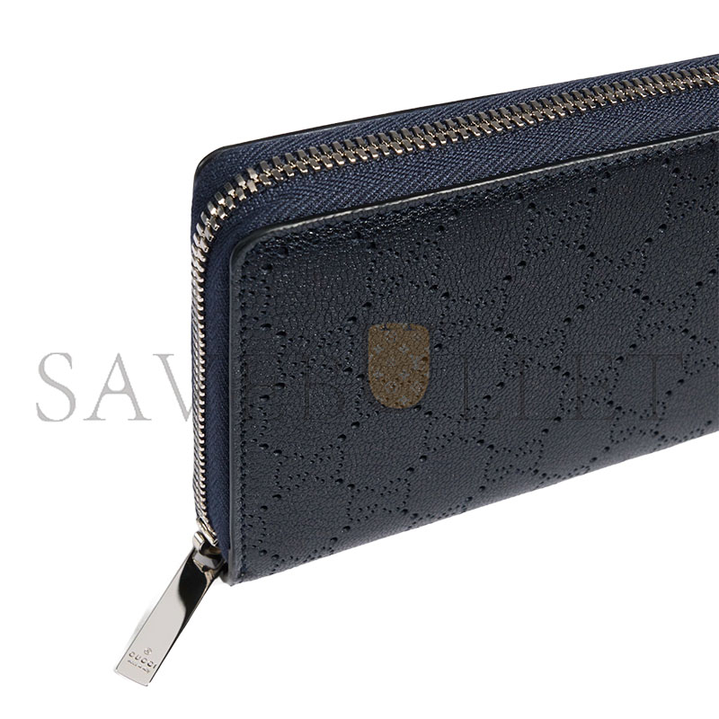 Gvc*1 ARIA ZIP-AROUND WALLET 875952 (19*10.5*2.5cm)